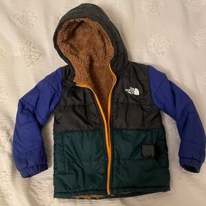The North Face Boys Winter Jacket
